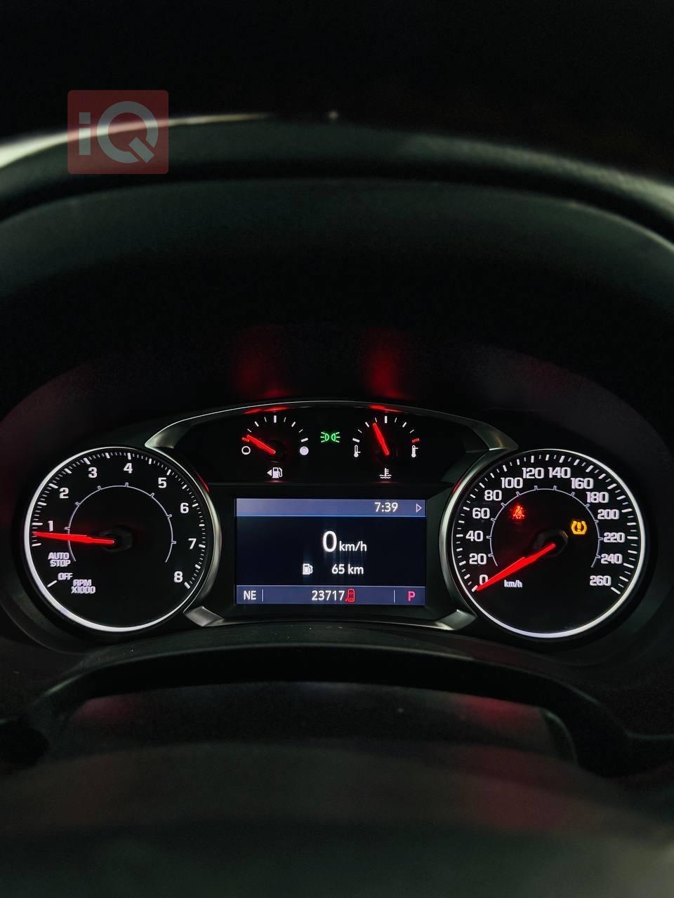 GMC Terrain